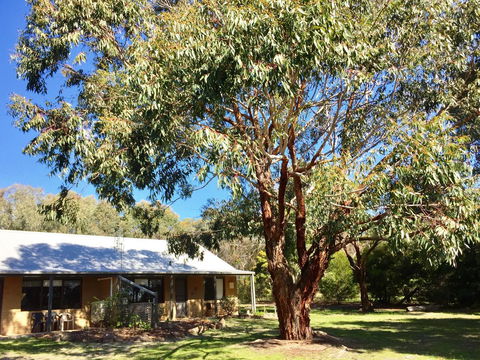 Grampians Pomonal Cottages - Accommodation BNB 0