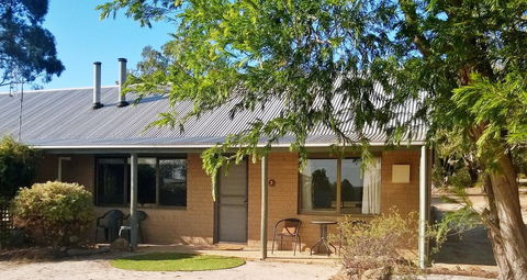 Grampians Pomonal Cottages - Accommodation BNB 1