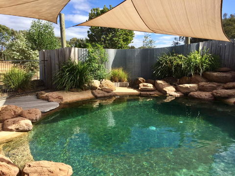Grampians Pomonal Cottages - Accommodation BNB 23