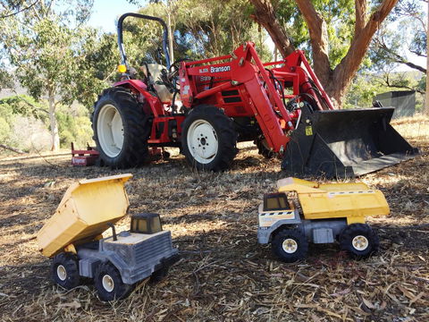 Grampians Pomonal Cottages - Accommodation BNB 16