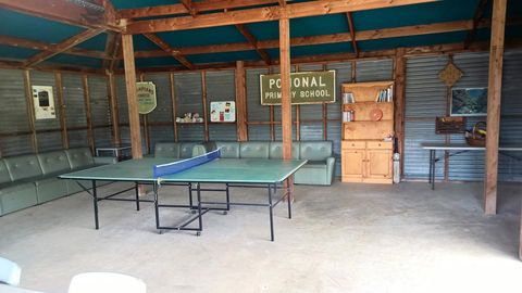 Grampians Pomonal Cottages - Accommodation BNB 17