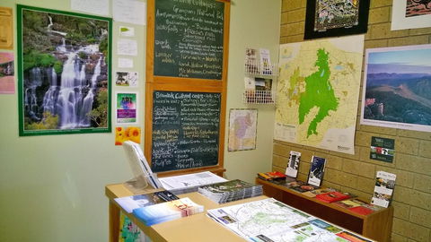 Grampians Pomonal Cottages - Accommodation BNB 15