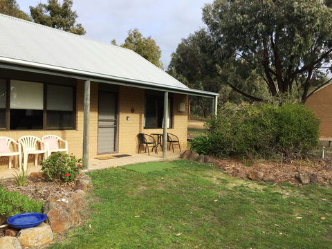 Grampians Pomonal Cottages - Accommodation BNB 8