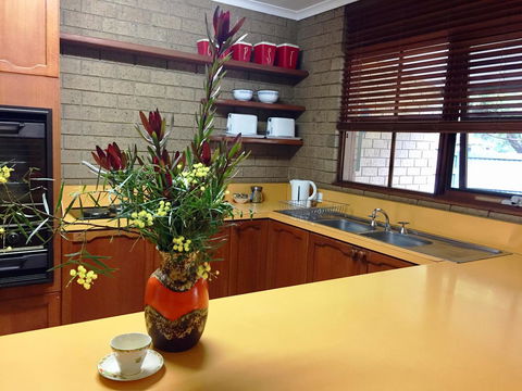 Grampians Pomonal Cottages - Accommodation BNB 4
