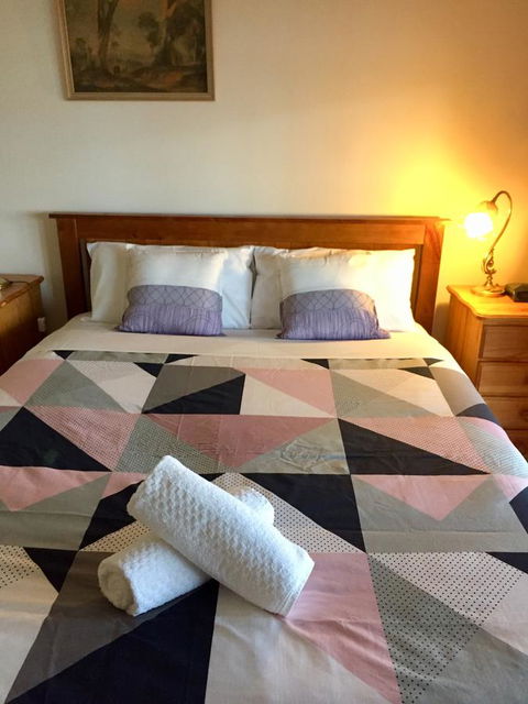 Grampians Pomonal Cottages - Accommodation BNB 2
