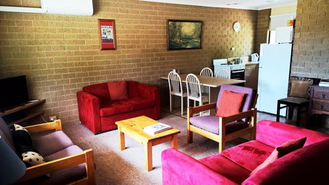 Grampians Pomonal Cottages - Accommodation BNB 3