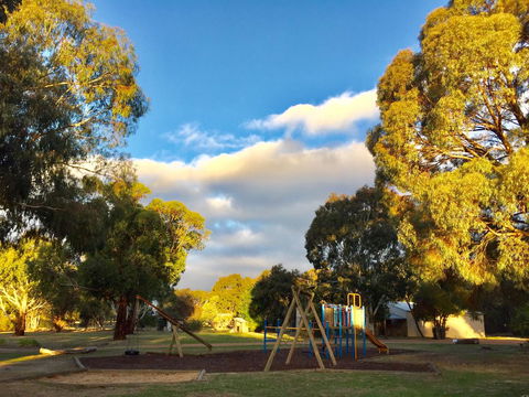Grampians Pomonal Cottages - Accommodation BNB 22