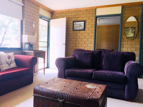 Grampians Pomonal Cottages - Accommodation BNB 12