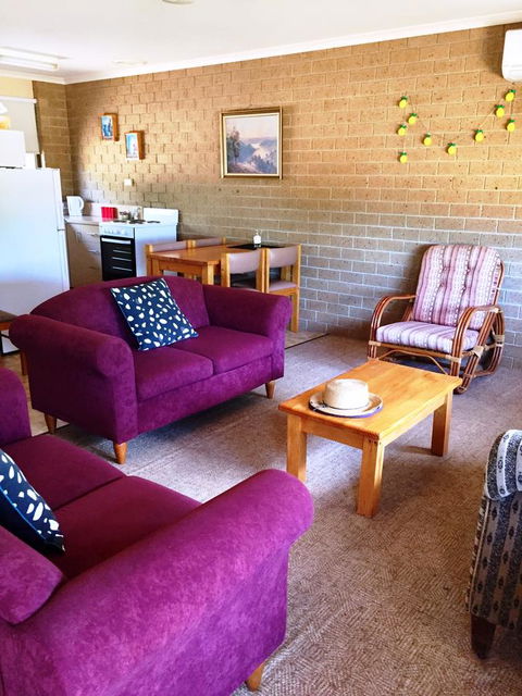 Grampians Pomonal Cottages - Accommodation BNB 10