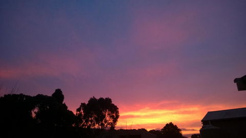 Grampians Pomonal Cottages - Accommodation BNB 30