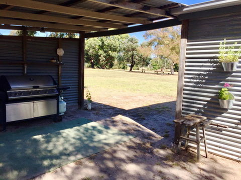 Grampians Pomonal Cottages - Accommodation BNB 19
