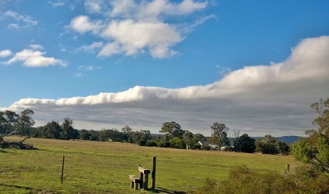 Grampians Pomonal Cottages - Accommodation BNB 29