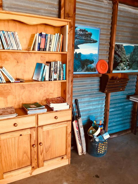 Grampians Pomonal Cottages - Accommodation BNB 18