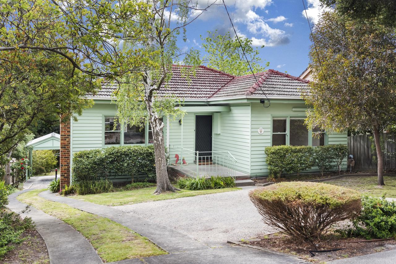 Blackburn VIC Accommodation BNB