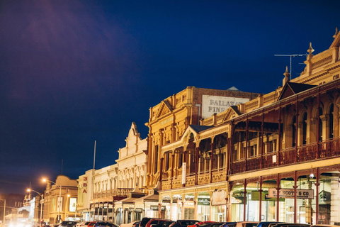 Ballarat Station Apartments - Accommodation BNB 2