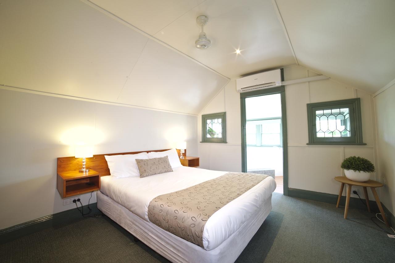 Soldiers Hill VIC Accommodation BNB