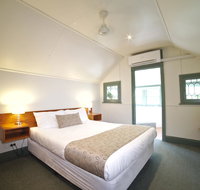 Ballarat Station Apartments - Accommodation BNB