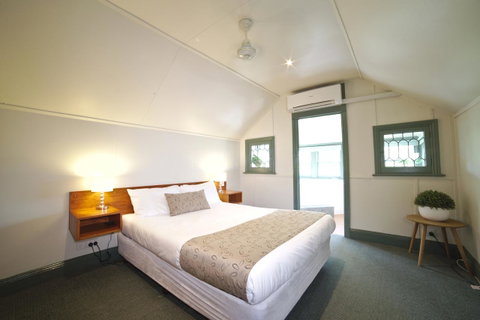 Ballarat Station Apartments - Accommodation BNB 0
