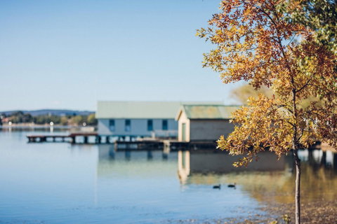 Ballarat Station Apartments - Accommodation BNB 7