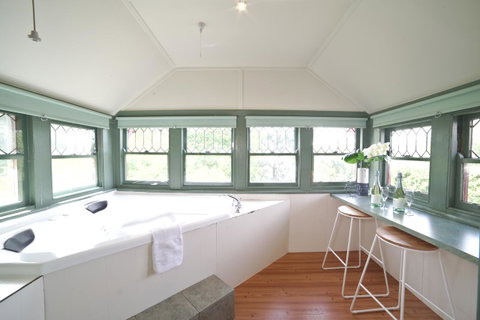Ballarat Station Apartments - Accommodation BNB 5