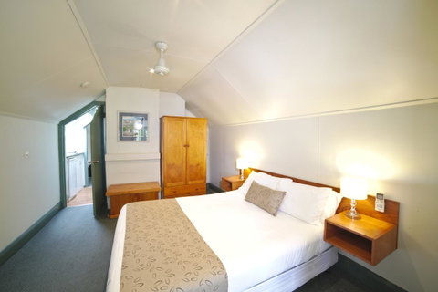 Ballarat Station Apartments - Accommodation BNB 6