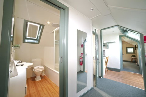 Ballarat Station Apartments - Accommodation BNB 9