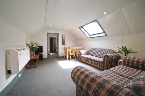 Ballarat Station Apartments - Accommodation BNB 10
