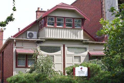 Ballarat Station Apartments - Accommodation BNB 3