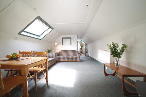 Ballarat Station Apartments - Accommodation BNB 11