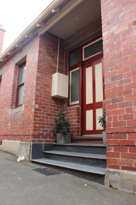 Ballarat Station Apartments - Accommodation BNB 13