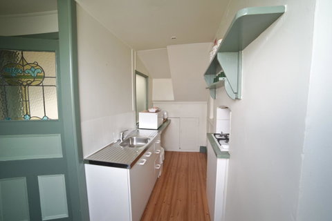Ballarat Station Apartments - Accommodation BNB 8
