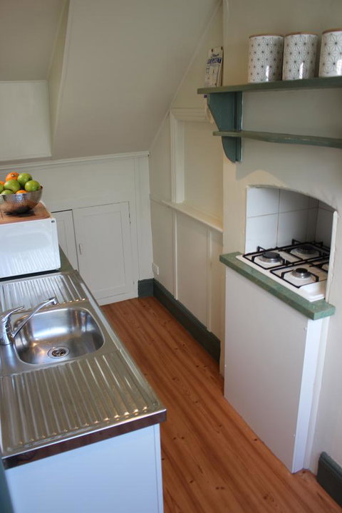 Ballarat Station Apartments - Accommodation BNB 14