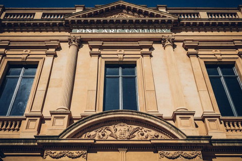 Ballarat Station Apartments - Accommodation BNB 4