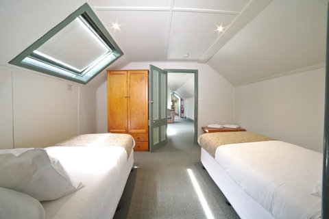 Ballarat Station Apartments - Accommodation BNB 12