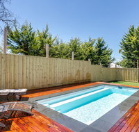 Sorrento Beach House - Perfect spot and NEW pool - Accommodation BNB