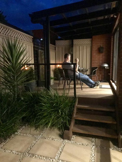 Black Lotus Townhouse - Accommodation BNB 1