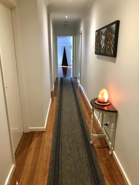 Black Lotus Townhouse - Accommodation BNB 9