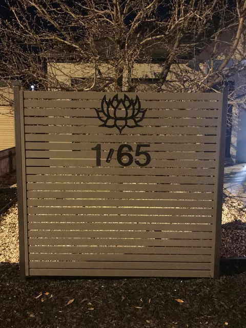 Black Lotus Townhouse - Accommodation BNB 12