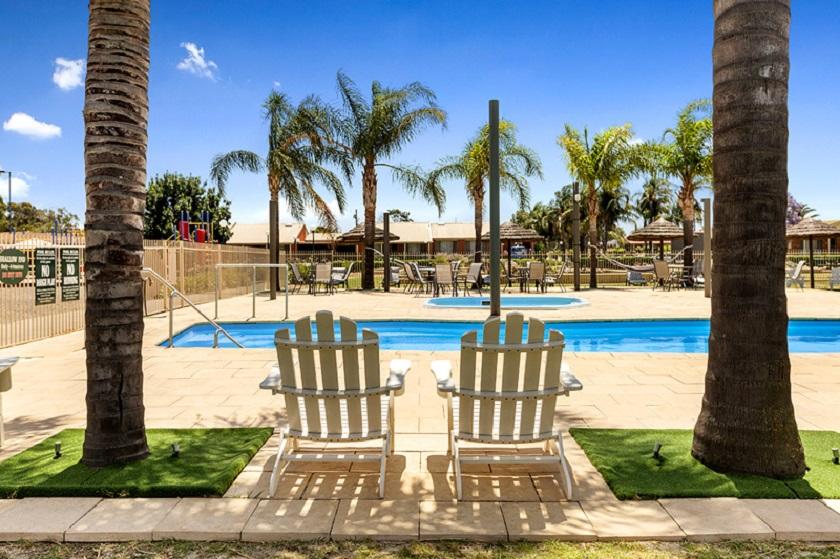Numurkah VIC Accommodation BNB