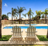 Lakeside Country Club - Accommodation BNB