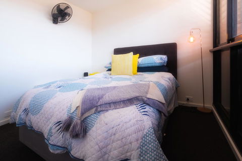 Waterfront Apt 234 Marinaquays - Accommodation BNB 18
