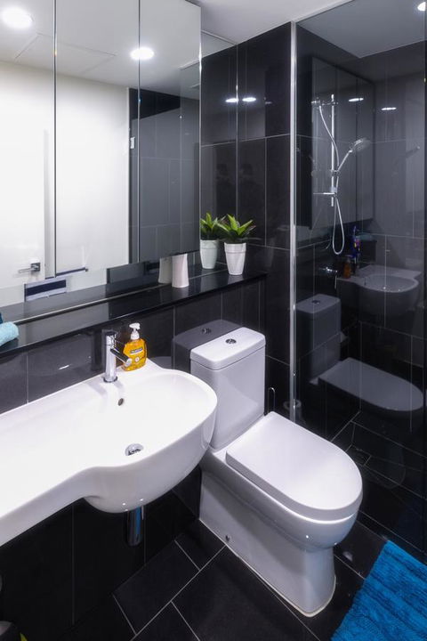 Waterfront Apt 234 Marinaquays - Accommodation BNB 28