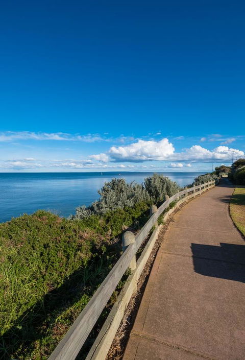 Waterfront Apt 234 Marinaquays - Accommodation BNB 33