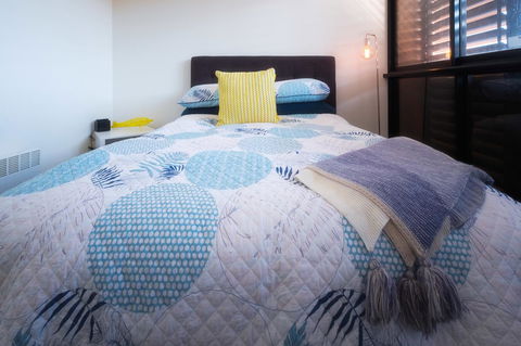 Waterfront Apt 234 Marinaquays - Accommodation BNB 19