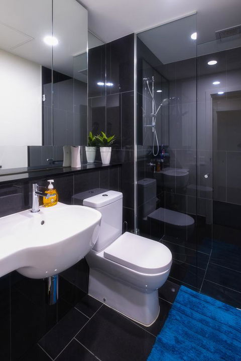 Waterfront Apt 234 Marinaquays - Accommodation BNB 26