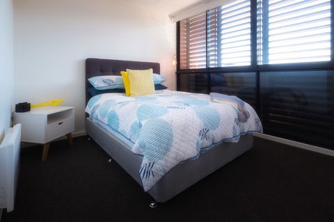 Waterfront Apt 234 Marinaquays - Accommodation BNB 21