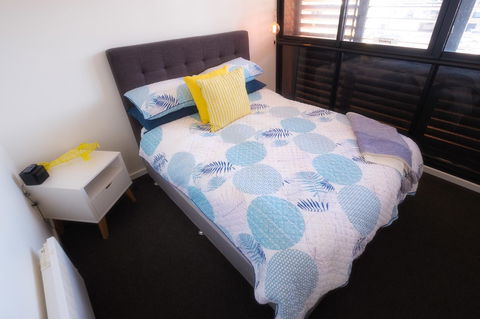 Waterfront Apt 234 Marinaquays - Accommodation BNB 20