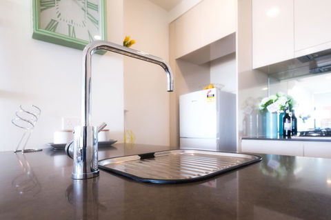 Waterfront Apt 234 Marinaquays - Accommodation BNB 15