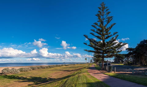 Waterfront Apt 234 Marinaquays - Accommodation BNB 32
