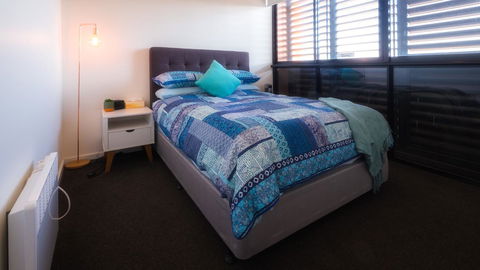 Waterfront Apt 234 Marinaquays - Accommodation BNB 24